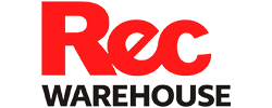 Rec Warehouse logo